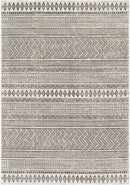 Imboden Black&White Outdoor Rug Imboden Black&White Outdoor Rug