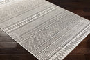 Imboden Black&White Outdoor Rug Imboden Black&White Outdoor Rug