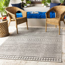 Imboden Black&White Outdoor Rug Imboden Black&White Outdoor Rug