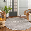 Imboden Black&White Outdoor Rug Imboden Black&White Outdoor Rug