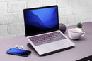 ELEVATE STAND FOR MACBOOK AND IPAD - BLACK ELEVATE STAND FOR MACBOOK AND IPAD - BLACK