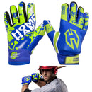 Homer Handz Weighted Batting Gloves |Baseball-Softball Homer Handz Weighted Batting Gloves |Baseball-Softball