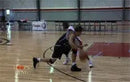 Dribbling & Driving Dribbling & Driving