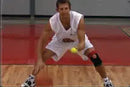 Dribbling & Driving Dribbling & Driving