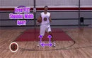 Dribbling & Driving Dribbling & Driving