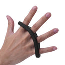 Hot Shot Basketball Finger Spacing Training Aid Hot Shot Basketball Finger Spacing Training Aid