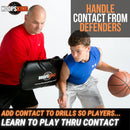 HoopsKing Basketball Toughness Training Pad HoopsKing Basketball Toughness Training Pad