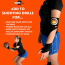 Wrap Strap (Off Hand) | Basketball Shooting Aid Wrap Strap (Off Hand) | Basketball Shooting Aid