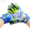 Homer Handz Weighted Batting Gloves |Baseball-Softball Homer Handz Weighted Batting Gloves |Baseball-Softball