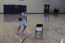 Extreme Full-Court Dribbling Workout Extreme Full-Court Dribbling Workout