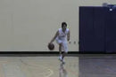 Extreme Full-Court Dribbling Workout Extreme Full-Court Dribbling Workout