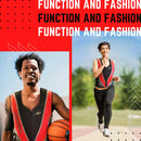SWAG Adjustable Neoprene Weighted Training  Vest | Men Women SWAG Adjustable Neoprene Weighted Training  Vest | Men Women