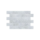 Imperial White Marble Polished Floor and Wall Tile Imperial White Marble Polished Floor and Wall Tile