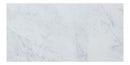 Imperial White Marble Polished Floor and Wall Tile Imperial White Marble Polished Floor and Wall Tile