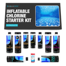 Inflatable Hot Tub Kit Inflatable Hot Tub Kit