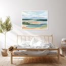 "Isolation I" Art Print "Isolation I" Art Print