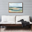 "Isolation I" Art Print "Isolation I" Art Print