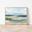 "Isolation I" Art Print "Isolation I" Art Print