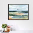 "Isolation I" Art Print "Isolation I" Art Print