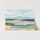 "Isolation I" Art Print "Isolation I" Art Print