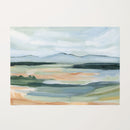 "Isolation I" Art Print "Isolation I" Art Print