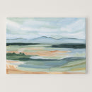 "Isolation I" Art Print "Isolation I" Art Print