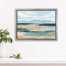 "Isolation I" Art Print "Isolation I" Art Print