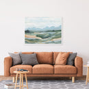 "Isolation II" Art Print "Isolation II" Art Print