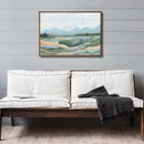 "Isolation II" Art Print "Isolation II" Art Print