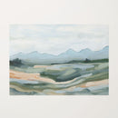 "Isolation II" Art Print "Isolation II" Art Print