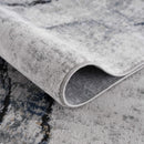 Fremantle Gray Marble Rug Fremantle Gray Marble Rug