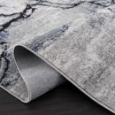 Fremantle Gray Marble Rug Fremantle Gray Marble Rug