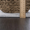 Fremantle Gray Marble Rug Fremantle Gray Marble Rug