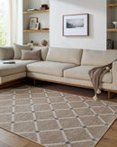 Alpana Washable Wool Area Rug Alpana Washable Wool Area Rug