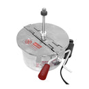 Kaitu Premium Commercial Bar Style 6-Ounce Popcorn Machine Maker (SAK84170) Kaitu Premium Commercial Bar Style 6-Ounce Popcorn Machine Maker (SAK84170)