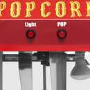 Kaitu Premium Commercial Bar Style 6-Ounce Popcorn Machine Maker (SAK84170) Kaitu Premium Commercial Bar Style 6-Ounce Popcorn Machine Maker (SAK84170)