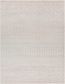 Constantin Blush Area Rug - Clearance Constantin Blush Area Rug - Clearance