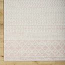 Constantin Blush Area Rug - Clearance Constantin Blush Area Rug - Clearance