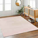 Constantin Blush Area Rug - Clearance Constantin Blush Area Rug - Clearance