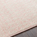 Constantin Blush Area Rug - Clearance Constantin Blush Area Rug - Clearance