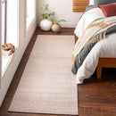 Constantin Blush Area Rug - Clearance Constantin Blush Area Rug - Clearance