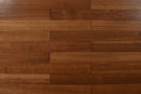 Kempas Smooth Solid Hardwood 5/8 x 3.25 in. - Chocolate Coffee Kempas Smooth Solid Hardwood 5/8 x 3.25 in. - Chocolate Coffee