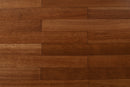 Kempas Smooth Solid Hardwood 5/8 x 3.25 in. - Chocolate Coffee Kempas Smooth Solid Hardwood 5/8 x 3.25 in. - Chocolate Coffee