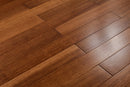 Kempas Smooth Solid Hardwood 5/8 x 3.25 in. - Chocolate Coffee Kempas Smooth Solid Hardwood 5/8 x 3.25 in. - Chocolate Coffee