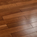 Kempas Smooth Solid Hardwood 5/8 x 3.25 in. - Chocolate Coffee Kempas Smooth Solid Hardwood 5/8 x 3.25 in. - Chocolate Coffee