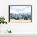 "Keystone I" Art Print "Keystone I" Art Print