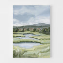 "Keystone II" Art Print "Keystone II" Art Print