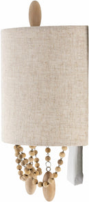 Kirwan Black Iron Wall Sconce Kirwan Black Iron Wall Sconce