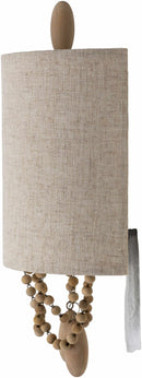 Kirwan Black Iron Wall Sconce Kirwan Black Iron Wall Sconce