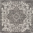 Charcoal Kilmacolm Indoor & Outdoor Rug - Clearance Charcoal Kilmacolm Indoor & Outdoor Rug - Clearance